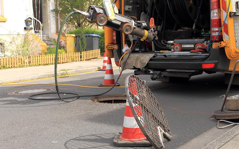 nettoyage de canalisation Melun